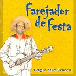 Album cover of Farejador de Festa