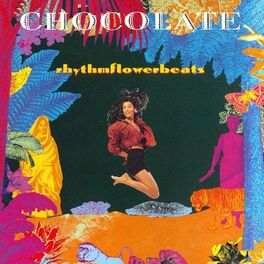 Album cover of Rhythmflowerbeats