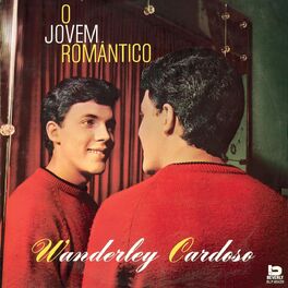 Album cover of O Jovem Romantico