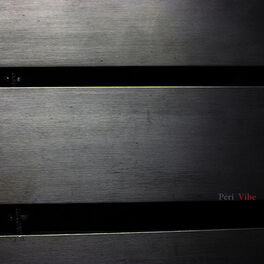 Album cover of Vibe
