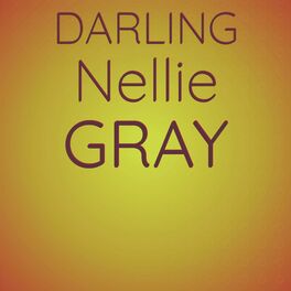 Album cover of Darling Nellie Gray