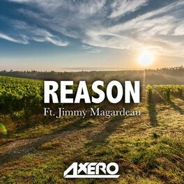 Album cover of Reason (feat. Jimmy Magardeau)