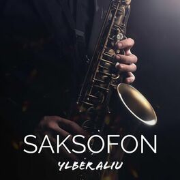 Album cover of Saksofon