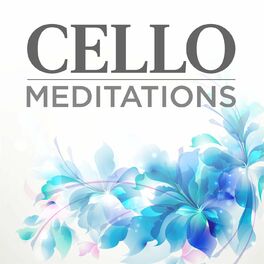 Album cover of Cello Meditations