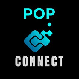 Album cover of Pop Connect
