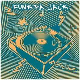 Album cover of Funk da Jack