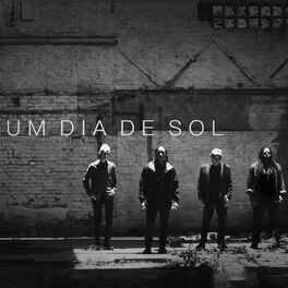 Album cover of Um Dia de Sol