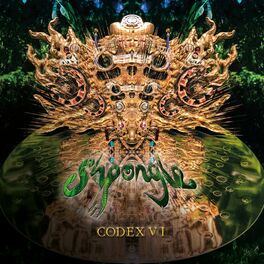 Album cover of Codex VI