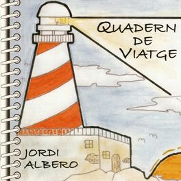 Album cover of Quadern de Viatge