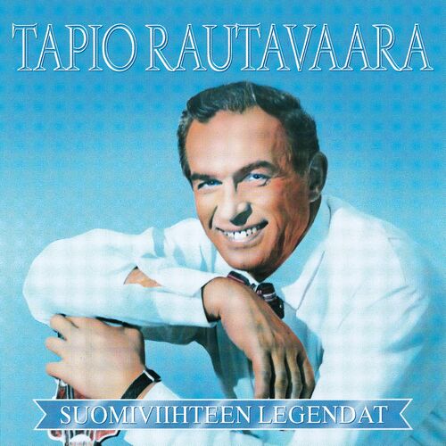 Tapio Rautavaara - Ontuva Eriksson: listen with lyrics | Deezer