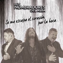 Album cover of Se Me Escapa el Corazón por la Boca