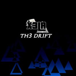 Album cover of Th3 Drift