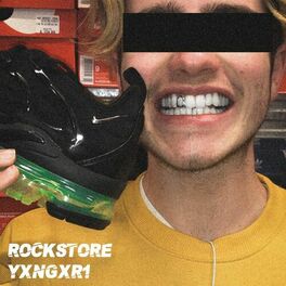 Album cover of RockStore