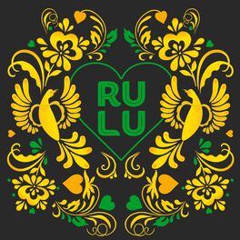 Album cover of RULU