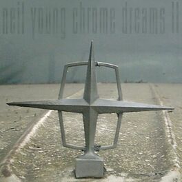 Album cover of Chrome Dreams II