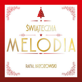 Album cover of Świąteczna Melodia