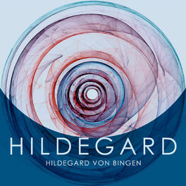 Album cover of Hildegard (Hildegard Von Bingen)
