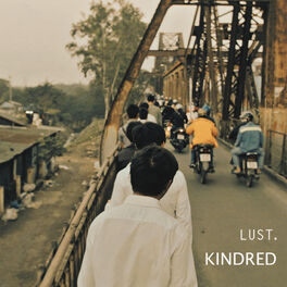Album cover of Kindred