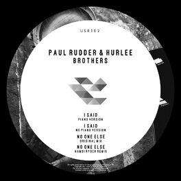 Album cover of Brothers