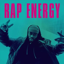 Album cover of Rap Energy