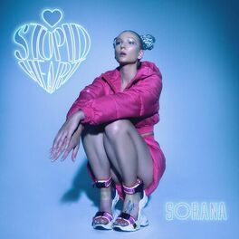 Album cover of STUPID HEART