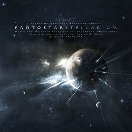 Album cover of Stellarium