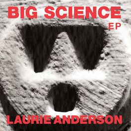 Album cover of Big Science EP