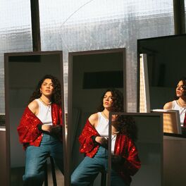Album cover of Nombreuse