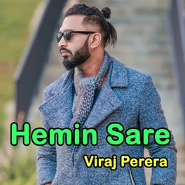 Album cover of Hemin Sare