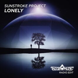 Album cover of Lonely (Radio Edit)