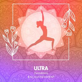 Album cover of Ultra Dharma Enlightenment
