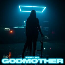 Album cover of GodMother