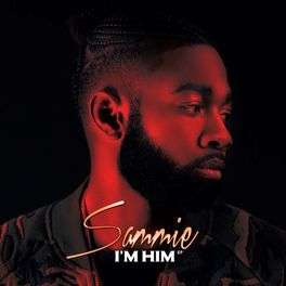Album cover of I'm Him - EP