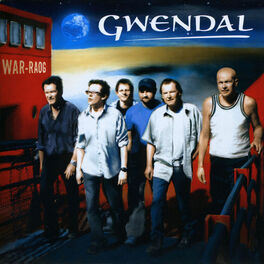 Album cover of War-Raog