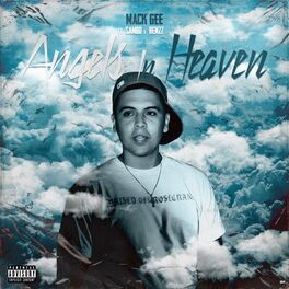Album cover of Angels in Heaven (feat. Sambo & Benzz)