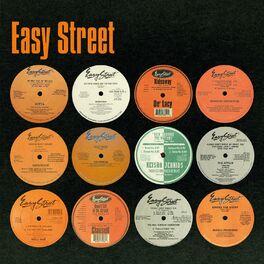 Album cover of Easy Street