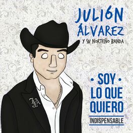 Album cover of Soy Lo Que Quiero... Indispensable
