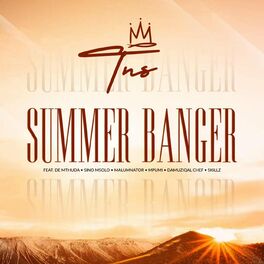 Album cover of Summer Banger (feat. De Mthuda & Sino Msolo & MalumNator & Mpumi & Da Muziqal Chef & Skillz)