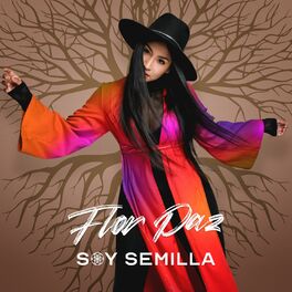Album cover of Soy Semilla