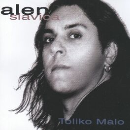 Album cover of TOLIKO MALO