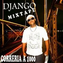 Album cover of Mixtape Correria a 1000
