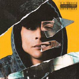 Album cover of Smooth Crooked Criminal