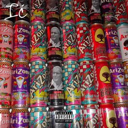 Album cover of The After Effect