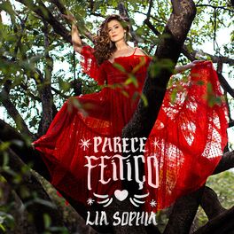 Album cover of Parece Feitiço