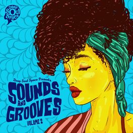 Album cover of Sounds & Grooves, Vol. 2