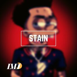 Album cover of Stain