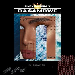 Album cover of Ba Sambwe