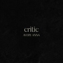 Album cover of Critic