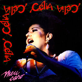 Album cover of Meu Caro