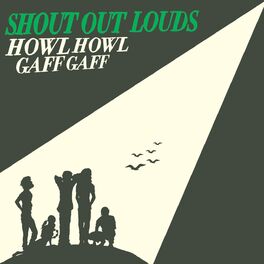 Album cover of Howl Howl Gaff Gaff